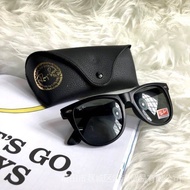 Original RayBan italiano waffal piloto RayBan Ferrari gafas dgq