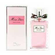 【Dior 迪奧】5/22-24 line購物5% 漫舞玫瑰女性淡香水 100ML