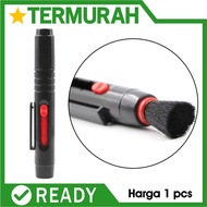 Universal Camera Lens Cleaning Pen 2 in 1 Pen Cleaner
