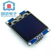 1.5inch oled display module 128 OLED screen IIC interface SSD1327 oled LCD