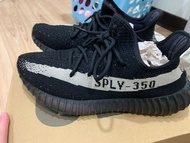 ADIDAS Yeezy Boost 350 V2 黑天使350 價格可議