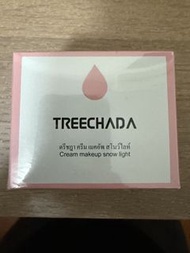 泰國Treechada素顏霜50ml