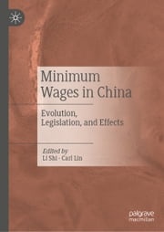 Minimum Wages in China Shi Li