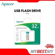 APACER AH11J USB 32GB 2.0 FLASH DRIVE / PENDRIVE