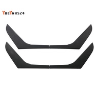 For 2010-2013 Golf Mk6 Set of Interior Door Trim for Pull Handle 5K4868039A 5K4868040A