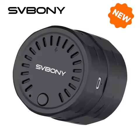 Svbony SC002 WiFi Camera, Digiscoping Camera Compatible with SV28 SV41 Pro Spotting Scope SV202 Bino