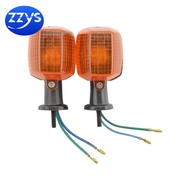 Motorcycle Turn Signal Light Blinker for Kawasaki ZXR250 ZXR400 ZXR600 ZXR1000 ZXR 250 400 600 1000
