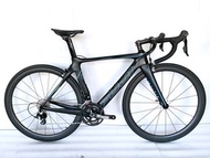 全新Fuji Carbon Roadbike美國富士碳纖維公路車Fuji Transonic超音速碳架Shimano 105 5800套件台產碳ling