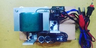inverter platina trafo 12volt