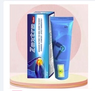 Zextra Sure Plus Massage Ointment for pain အရိုးစစ်သံမာလိမ်းဆေး