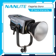 NANLITE FC 300B Bi-Color Spotlight | Photo and Videography Studio Lighting