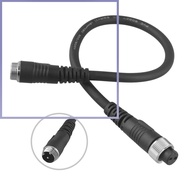 【HOT】Electric Reel Power Cable FOR FOR DAIWA 300/500/750MJ Battery Air Cable