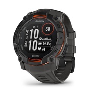 นาฬิกา GARMIN รุ่น Instinct  3  Solar, 50 mm