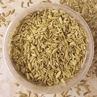 [ 50 gr | 100 gr | 250 gr | 500 gr ] Sweet Fennel Seeds | Fennel Seed Premium