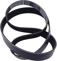 HOLDWELL V-Ribbed Belt 3288724 3911560 3288735 Compatible with Cummins 4B3.9 8PK1397 Engine