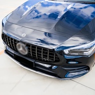 Front Bumper Bar Grille Grill Bodykit for Mercedes-Benz CLA-Class W118 C118 CLA35 AMG CLA180 220 250