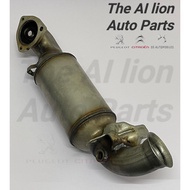 Catalytic Converter (1706 Z2) for Peugeot 308 408 508 3008 5008 RCZ Citroen DS4 DS5 C4 C5 1.6t Origi