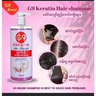 G9 - Hair Shampoo 😘😘😘