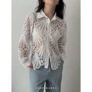 SHOP MARRA Clemence Top