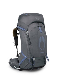 Osprey Aura AG 50L Women Backpacking กระเป๋าเป้ เดินทาง เดินป่า  รับประกันตลอดอายุการใช้งาน (ออกใบกำ