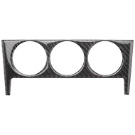 for BRZ 86 GT86 2017-2019 Car Air Conditioning Control Knob Panel Cover Sticker Interior