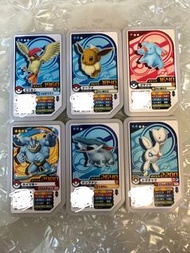 Pokémon-日本正版-GAOLE