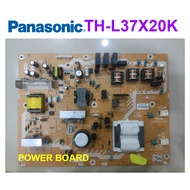 PANASONIC LCD TV TH-L37X20K THL37X20K 37X20K Power Board TNP4G470