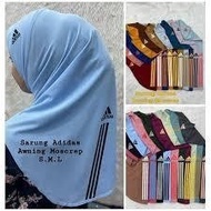 [[COLOUR]] TUDUNG SARUNG SPORT ADIDAS TUDUNG SUKAN OUTDOOR DEWASA DAN KANAK KANAK.-PREMIUM