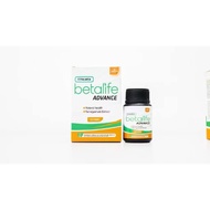 Totalmen Betalife Advance - Kencing Lawas, Atasi Bengkak Prostat & Lemah Batin