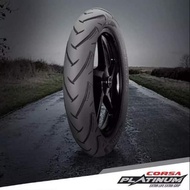 TYRE TUBELESS CORSA  R26 PLATINUM