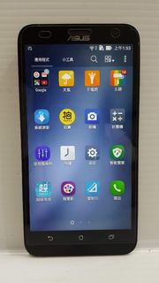 ASUS 華碩 ZenFone 2 Laser ZE550KL Z00LD 32G 手機 有玻璃貼 BD1