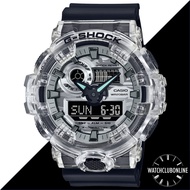[WatchClubOnline] GA-700SKC-1A Casio G-Shock Extractive Camouflage Men Casual Sports Watches GA700SKC GA700 GA-700 GA-700SKC