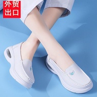 Hot Sale Ten Thousand Evaluations📈Genuine Genuine Leather 2026 Shoes Women New Style Comfortable Nur