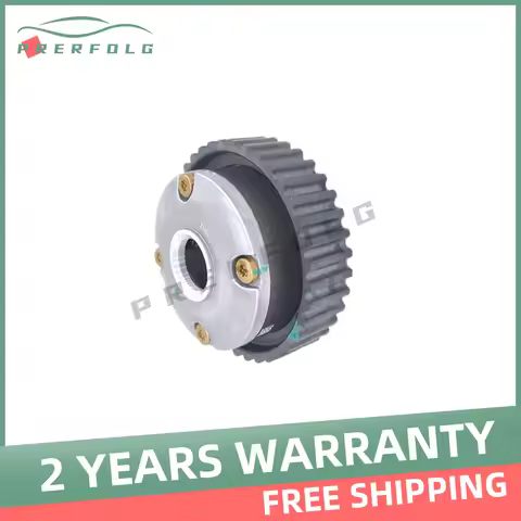 Engine Camshaft Phaser FOR Chery Tiggo 2/3x 1.5L Camshaft Gear D4G15B-1006060