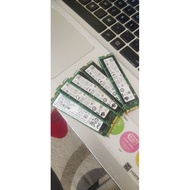 Ssd m2 sata 128gb, premium, famous brand: instel, SK Hynix, health mantul 97-99