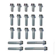 Baut blok cvt full set yamaha mio smile/mio m3/mio j/fino