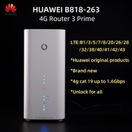 HUAWEI ROUTER B818-263