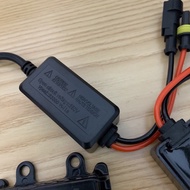 Ballast 24V 75W dành cho đèn xenon ô tô tải xe khách