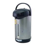 SHARP กระติกน้ำร้อน MANUAL รุ่น KP-30S 2.9 ลิตร สีเทา