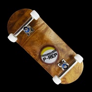 P-REP Burl 34mm Pro Fingerboard