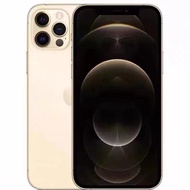 iPhone 12 Pro Max 256 GB baru imei resmi ibox
