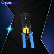 EZ PASSTHRU NETWORK CRIMPING TOOLS
