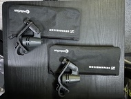 Sennheiser e604 Evolution 麥克風