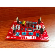 DRIVER GB 140 watt V2