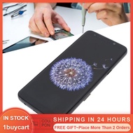1buycart for S9 G960 5.8inch LCD Display Digitizer Assembly Replacement with Frame Fingerprint Scree