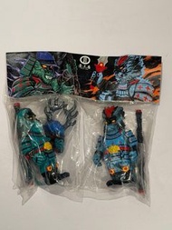 現貨｜壹工房 Kaiju One UltraSunSun Devil man 惡