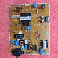 เพาเวอร์ซัพพลาย LG รุ่น 49LJ550T 49LK5700PTA (พาร์ท EAX67189301) อะไหล่แท้/ถอดมือสอง