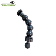 TAKEWAY T-FN07 Snake Neck Extension Rod