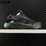 100% Authentic Brand New Hoka One One Hopara 2 Sandals, Breathable Non-Slip Beach Shoes for Men and 