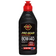 Penrite Pro Gear 80W-140 Full Synthetic (1L)